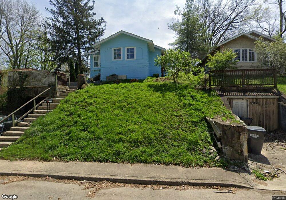 1619 W 10th St, Anderson, IN 46016 - photo 1