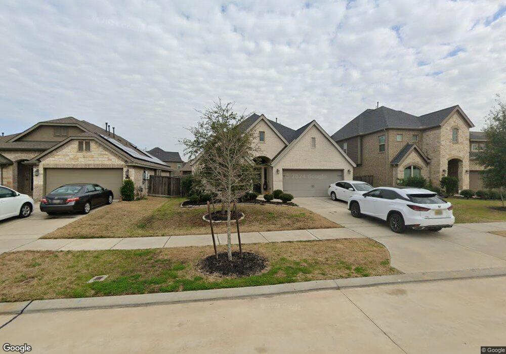 23334 Darst Field Trail, Richmond, TX 77469 - photo 1