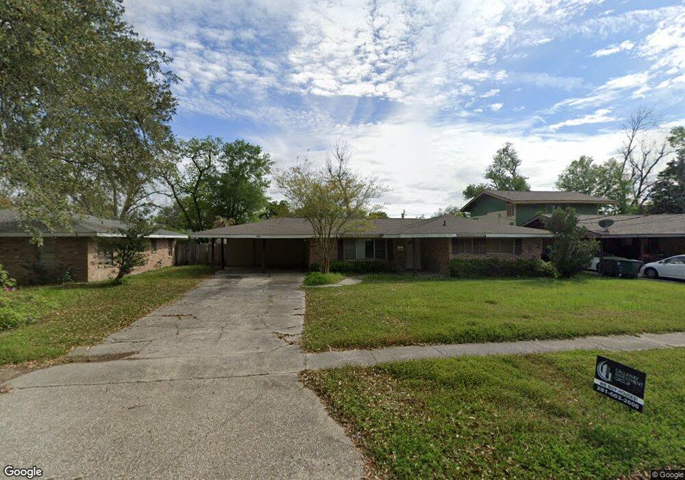 1008 Cherryhill St, Lake Charles, LA 70607 - photo 1