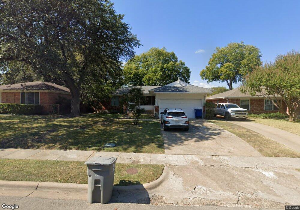 4403 Springside Ln, Dallas, TX 75214 - photo 1