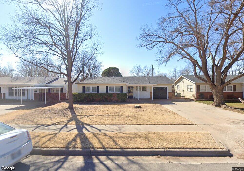 4313 29th St, Lubbock, TX 79410 - photo 1