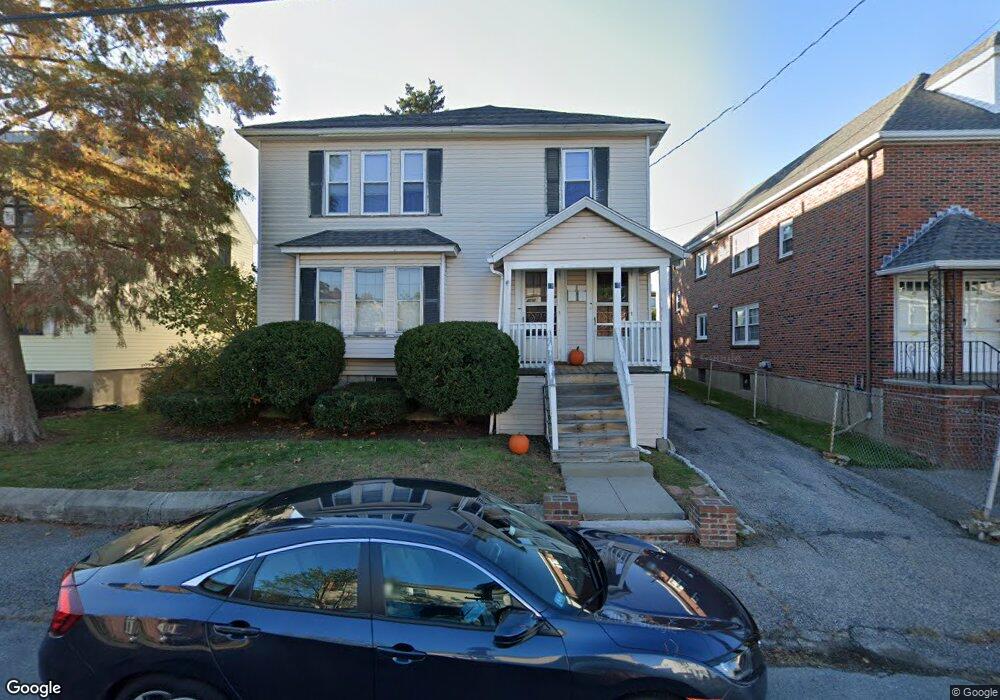 38 Hamilton Rd, Belmont, MA 02478 - photo 1