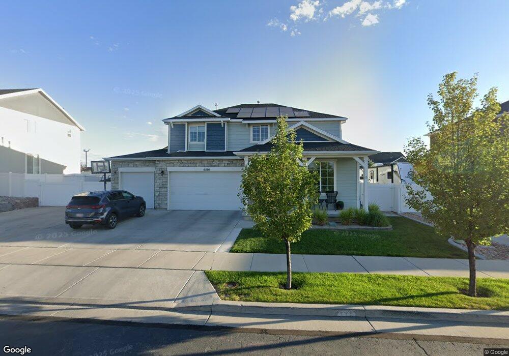 6536 W Haven Maple Dr, West Jordan, UT 84081 - photo 1