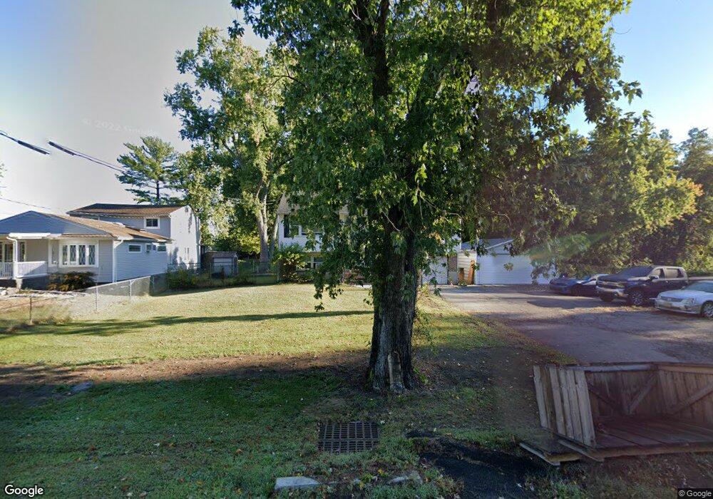 22 N Pemberton Rd, Pemberton, NJ 08068 - photo 1