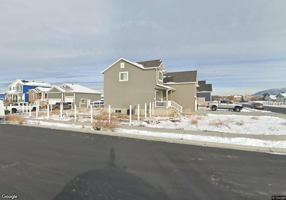 5447 S 4525 W, Hooper, UT 84315 - photo 1
