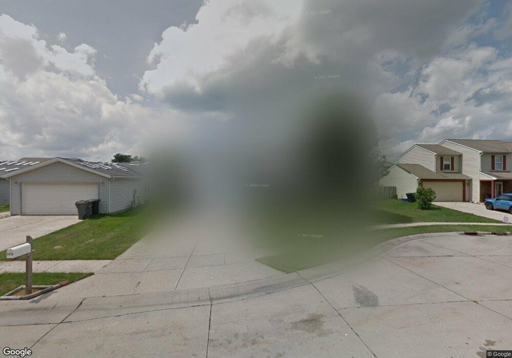 3210 Jacob Place, Lafayette, IN 47909 - photo 1