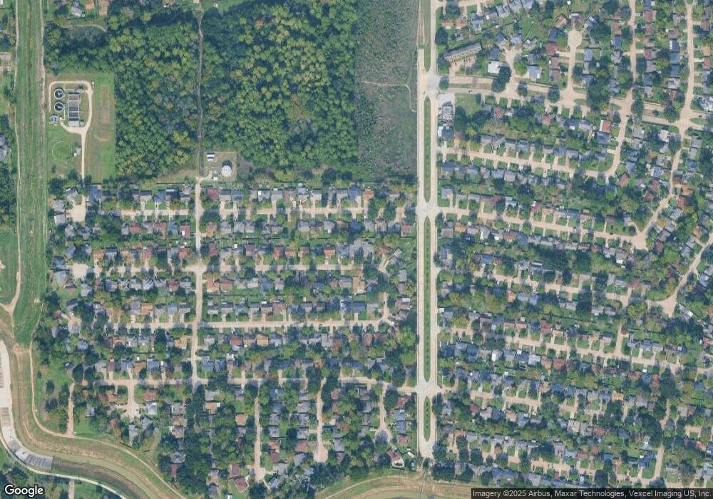 7810 Vernwood St, Houston, TX 77040 - photo 1