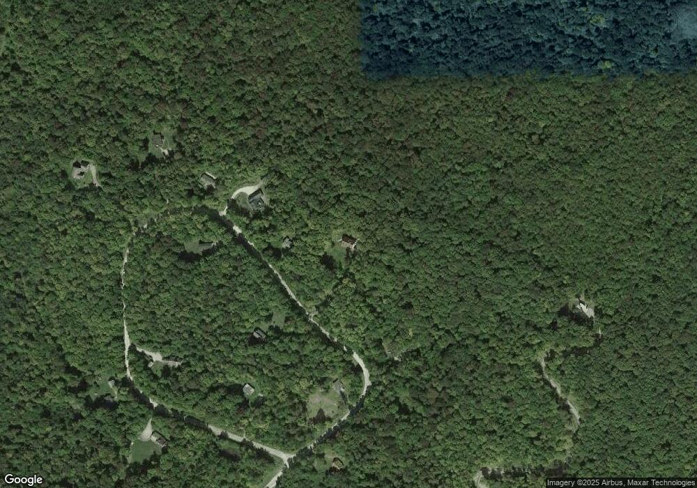 61 Slawson Rd, Weston, VT 05161 - photo 1