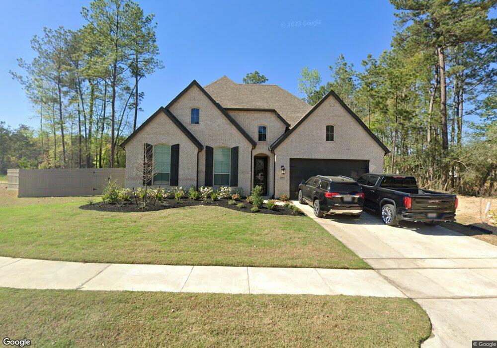 14995 Berry Brook Dr, Conroe, TX 77302 - photo 1