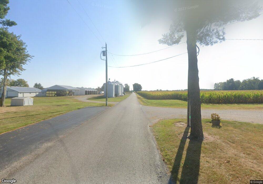 3363 E County Road 700 N, Sunman, IN 47041 - photo 1