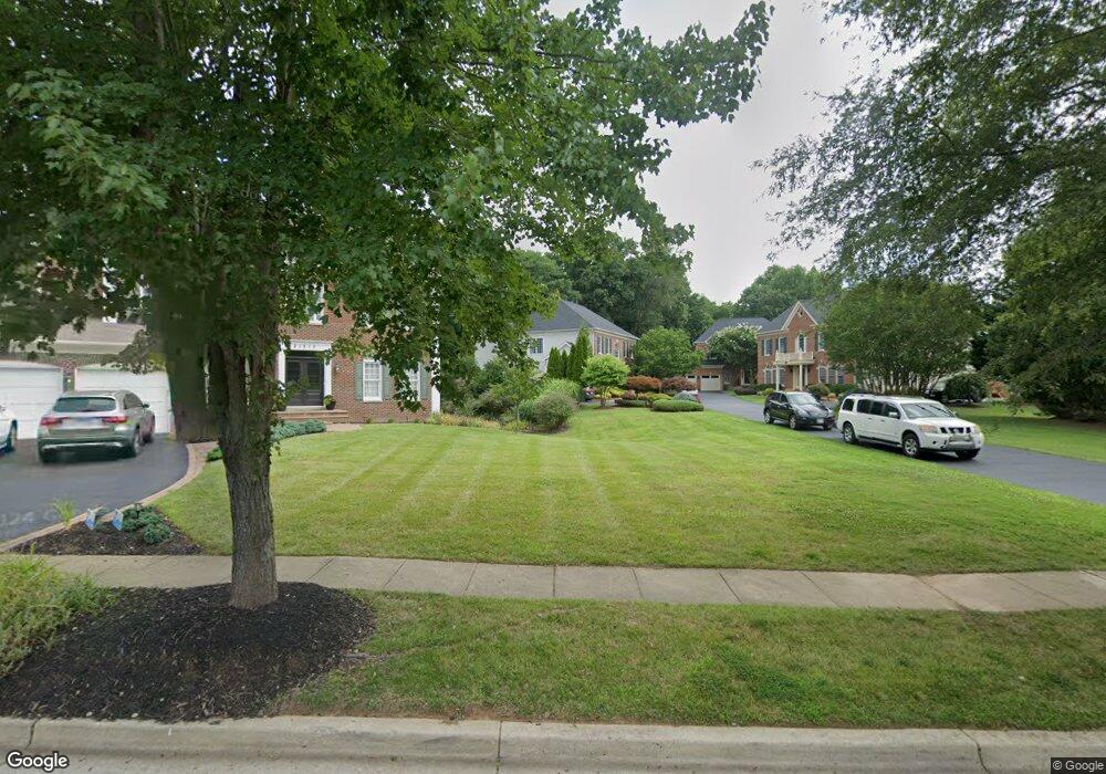 21515 Waters Discovery Terrace, Germantown, MD 20876 - photo 1