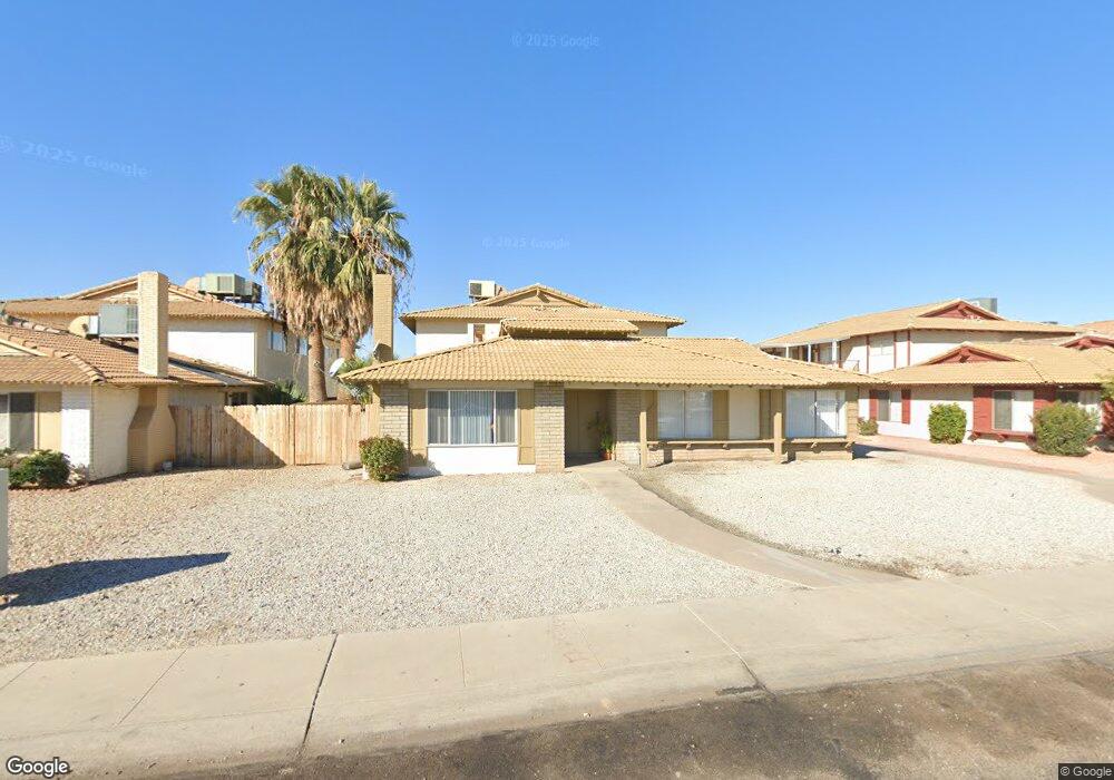 4424 N 53rd Ln unit 4, Phoenix, AZ 85031 - photo 1
