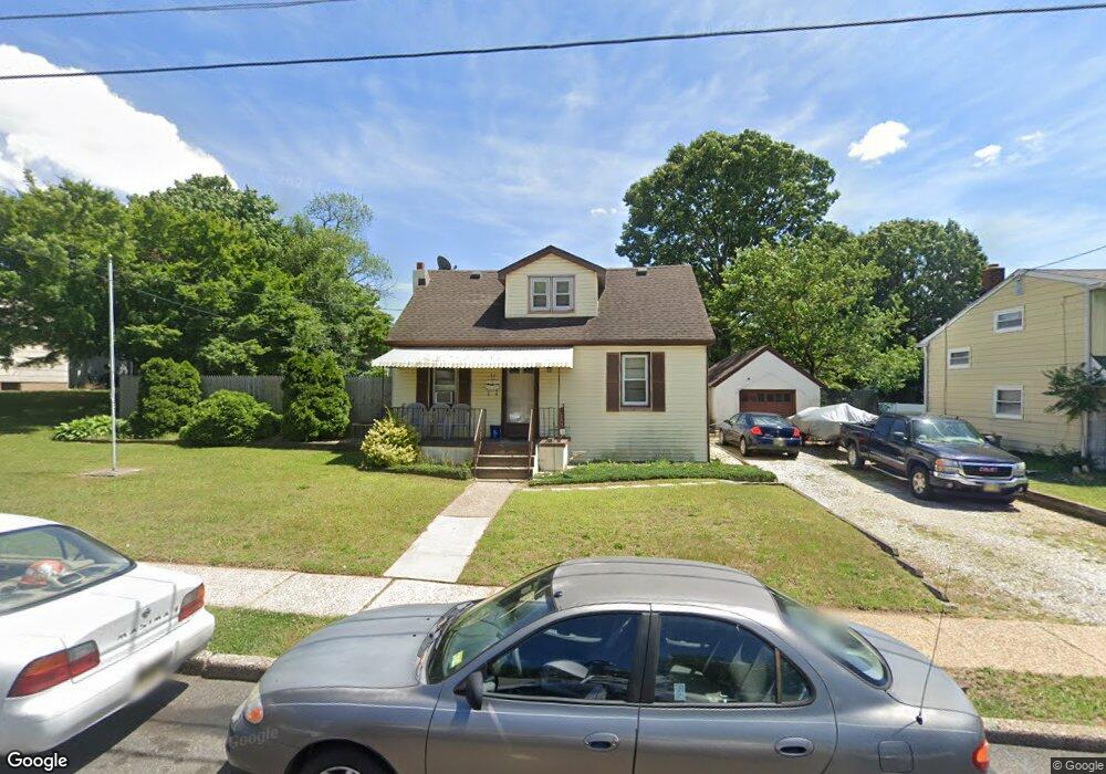 36 E 5th Ave, Runnemede, NJ 08078 - photo 1