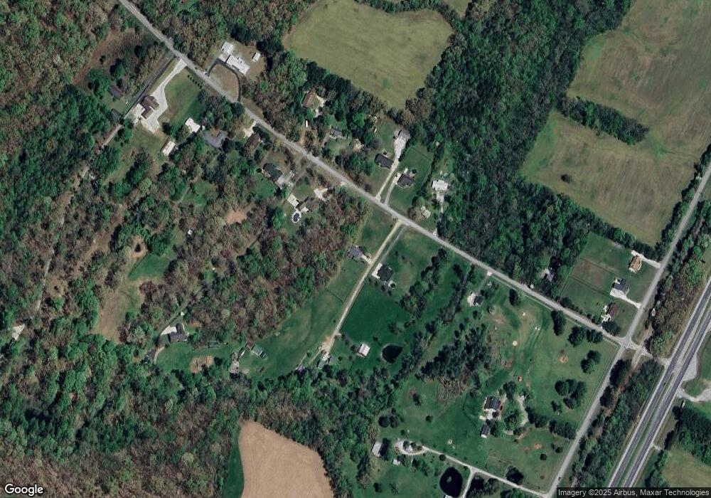 289 Belmont Rd, Manchester, TN 37355 - photo 1