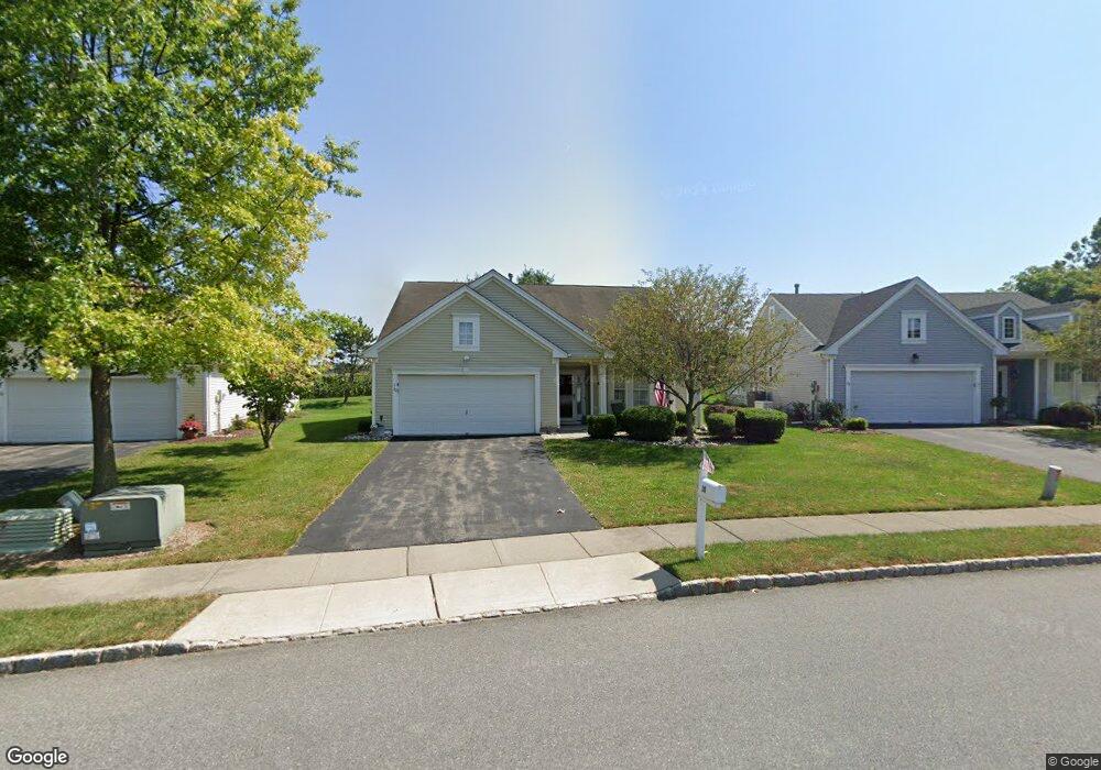 30 Kensington Cir unit 30, Belvidere, NJ 07823 - photo 1