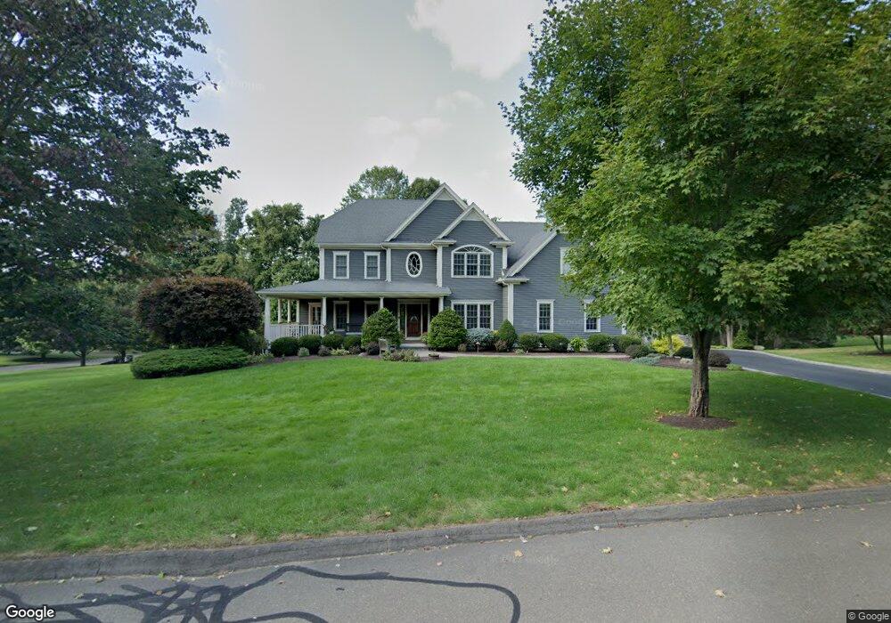 5 Sage Ln, Monroe, CT 06468 - photo 1