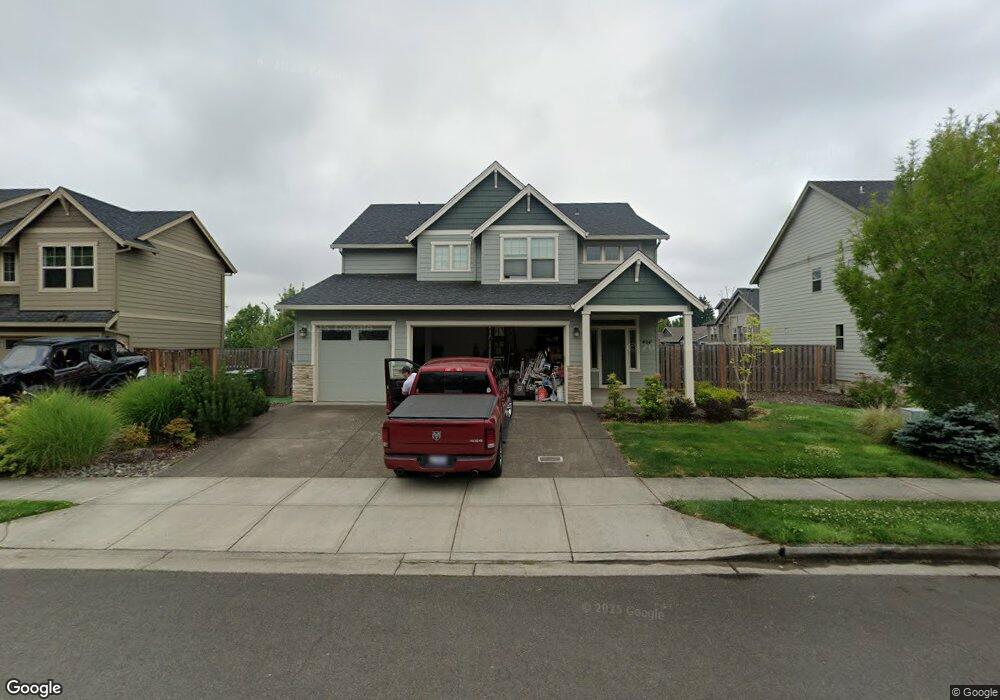 606 Dreas Way, Newberg, Or, OR 97132 - photo 1