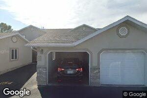 256 W 1395 S, Logan, UT 84321