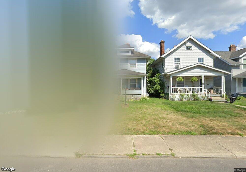 326 Belvidere Ave, Columbus, OH 43223 - photo 1