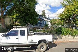 510 Grant Ave, Maupin, OR 97037