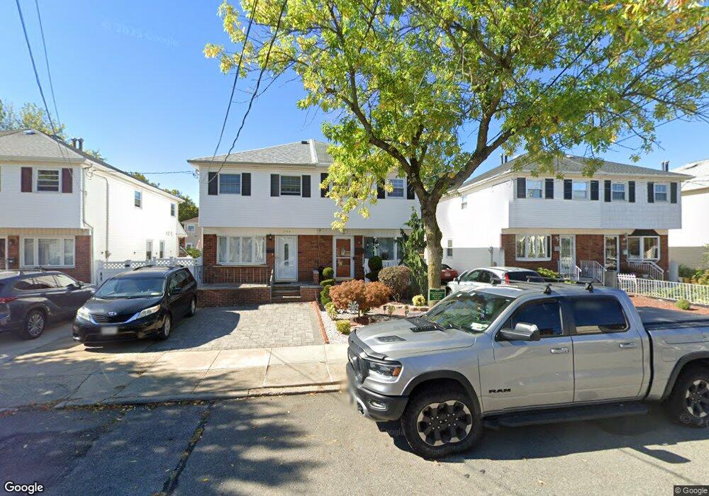 354 Fairbanks Ave, Staten Island, NY 10306 - photo 1