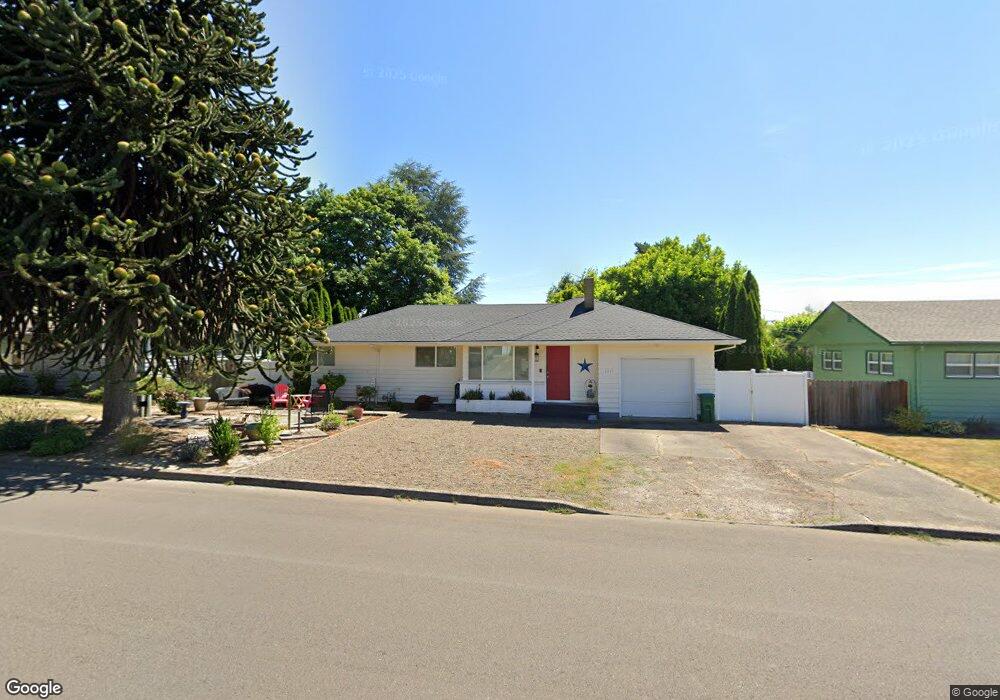 1519 Hawthorne St, Forest Grove, OR 97116 - photo 1