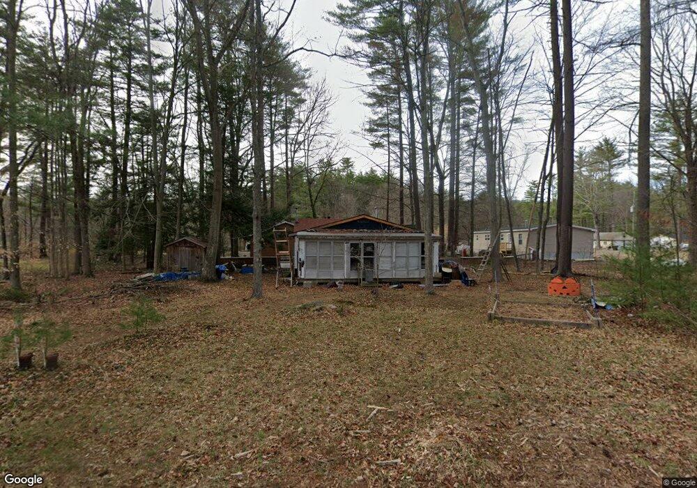 35 Third St, Godeffroy, NY 12729 - photo 1