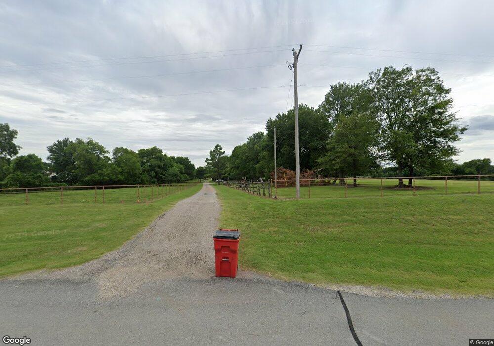 11177 NW State Highway 11, Whitewright, TX 75491 - photo 1