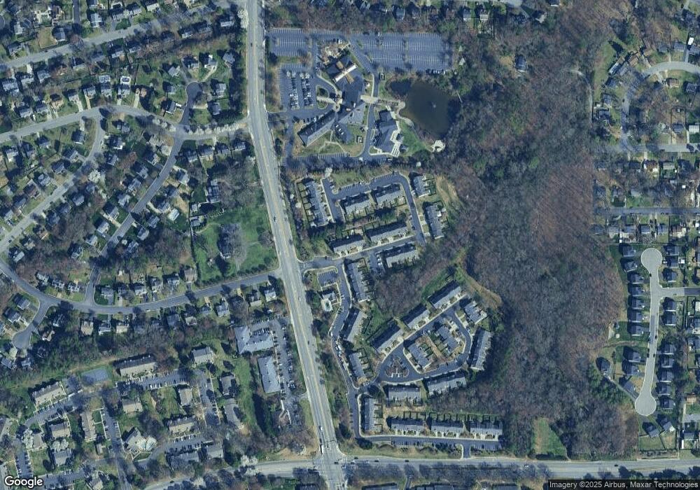 9526 Meredith Creek Ln, Glen Allen, VA 23060 - photo 1