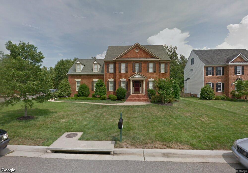 12313 Duncannon Ct, Glen Allen, VA 23059 - photo 1