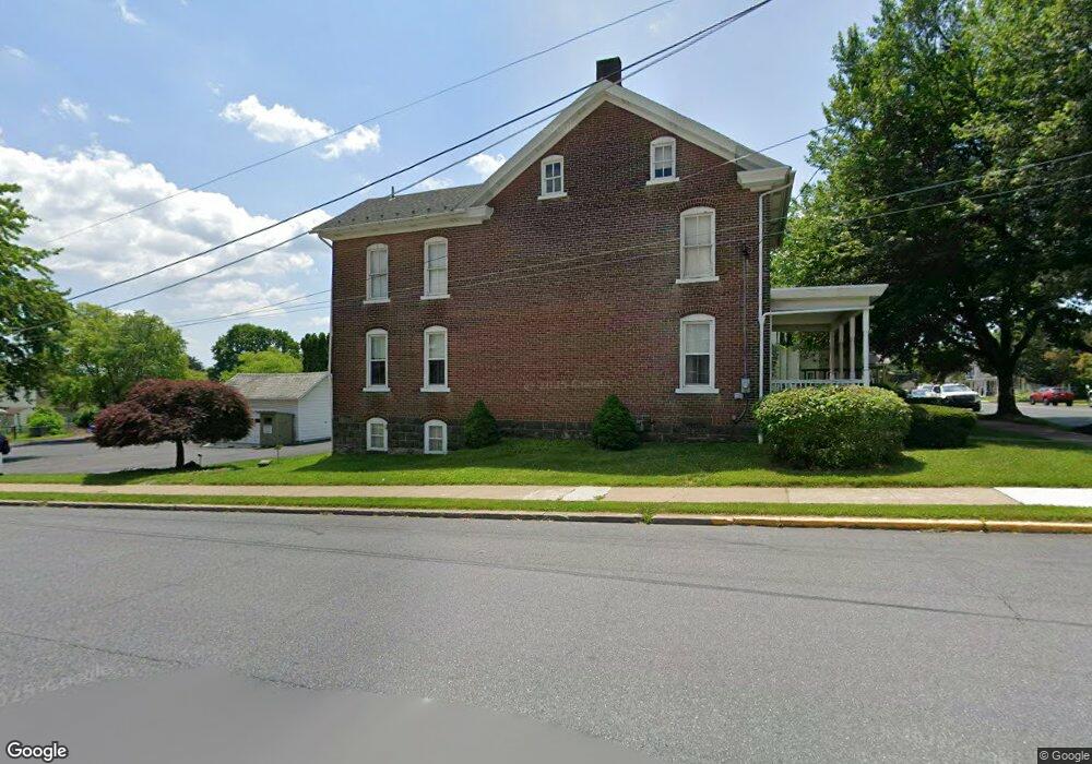201 S Broad St, Nazareth, PA 18064 - photo 1