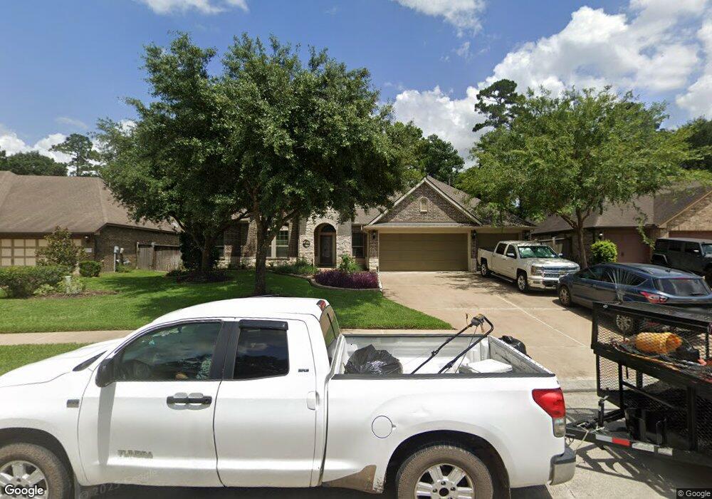 31318 Whispering Oaks Ln, Spring, TX 77386 - photo 1
