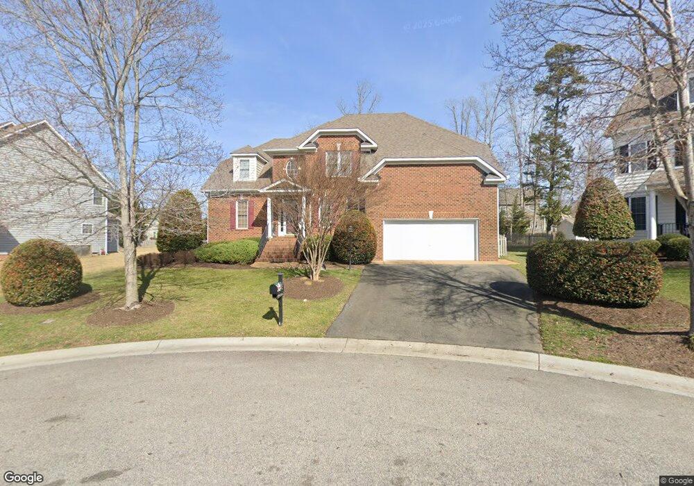 14806 Colony Forest Place, Midlothian, VA 23114 - photo 1