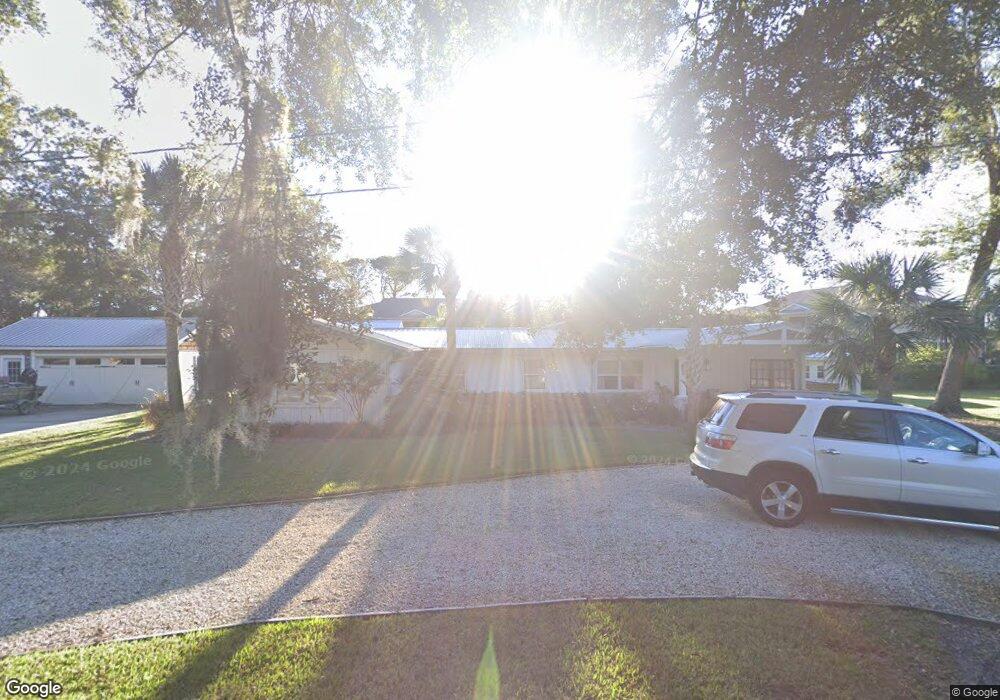 507 Longview Rd, Saint Simons Island, GA 31522 - photo 1