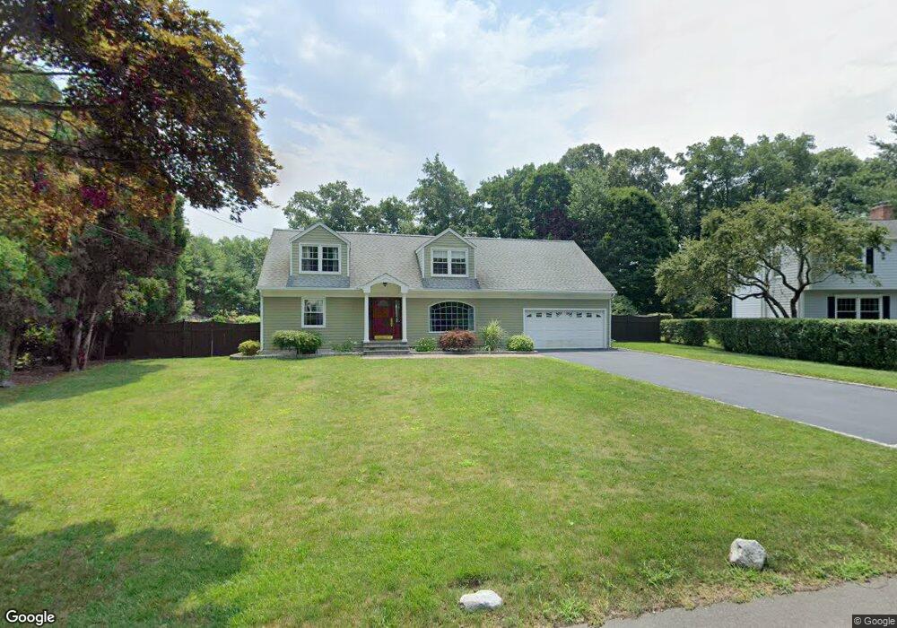 7 Charcoal Rd, Norwalk, CT 06854 - photo 1