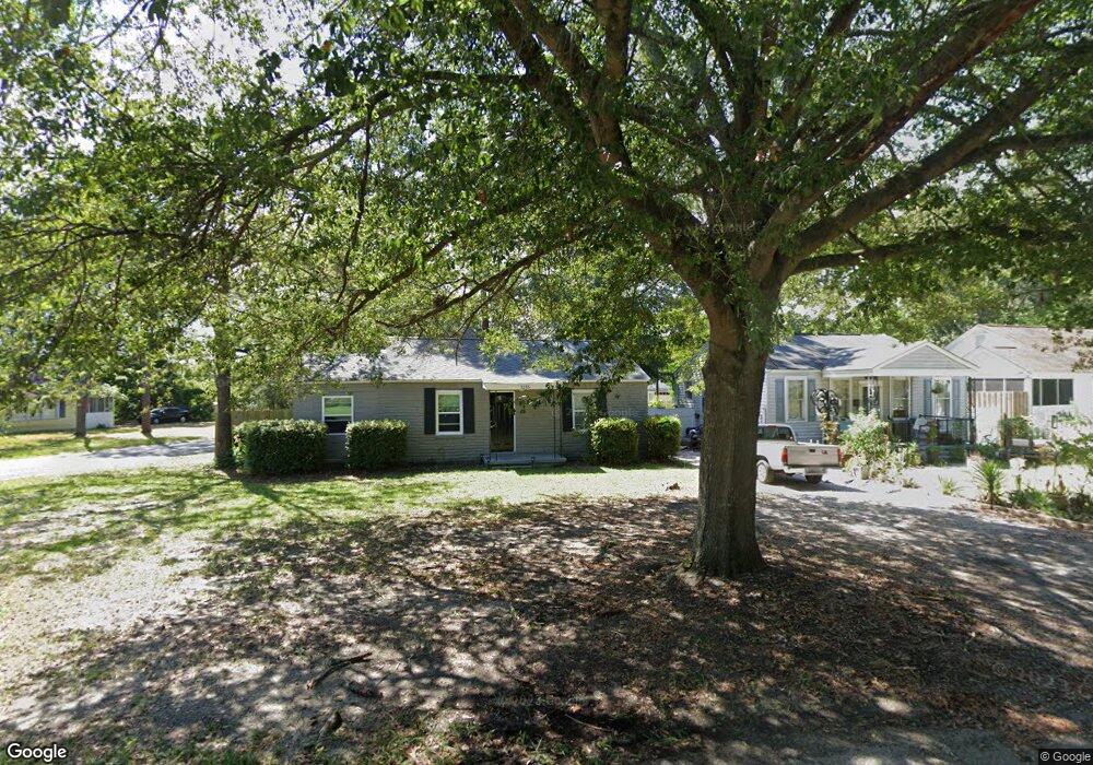 1215 Oakland Ave, Cayce, SC 29033 - photo 1