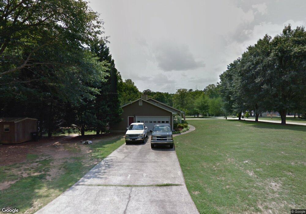 125 Cotton Indian Trail, Stockbridge, GA 30281 - photo 1