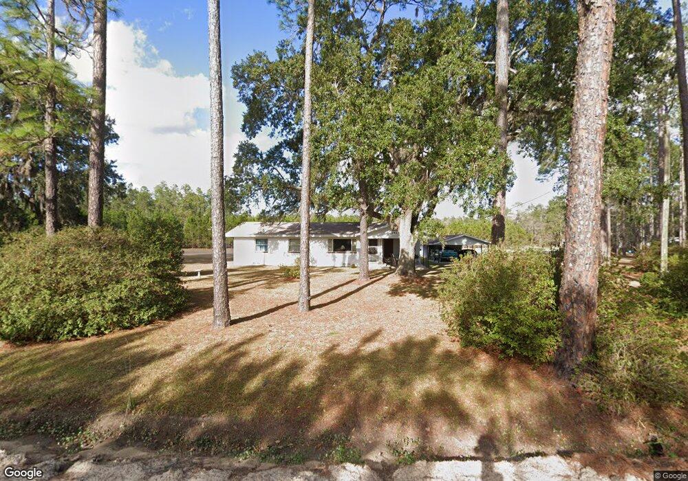 1435 Mattox Rd, Folkston, GA 31537 - photo 1