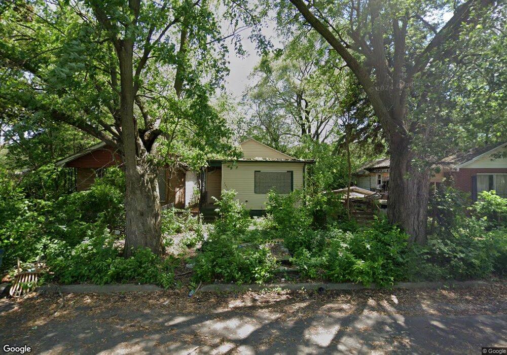 1451 W 16th Ave, Gary, IN 46407 - photo 1