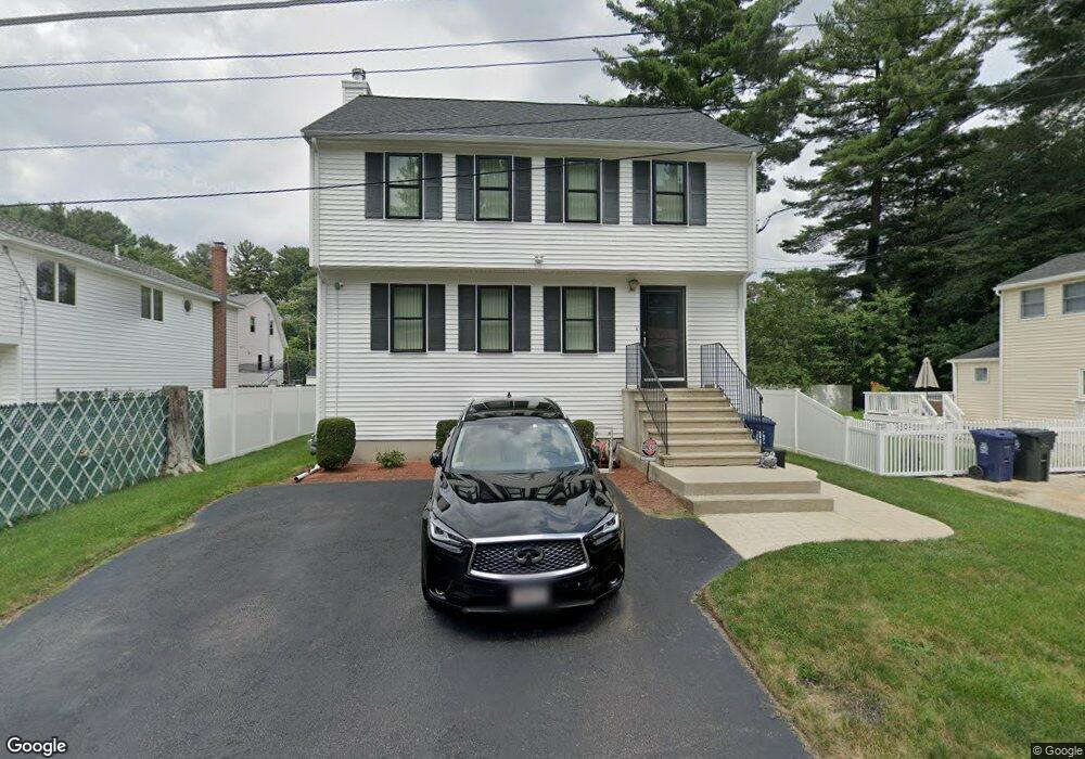 11 Allston Ave, Wilmington, MA 01887 - photo 1