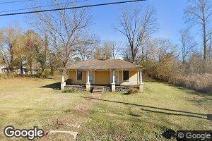 364 Bain St, Durant, MS 39063