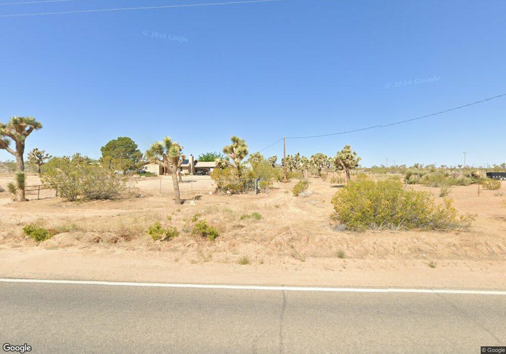 3510 Yucca Mesa Rd, Yucca Valley, CA 92284 - photo 1