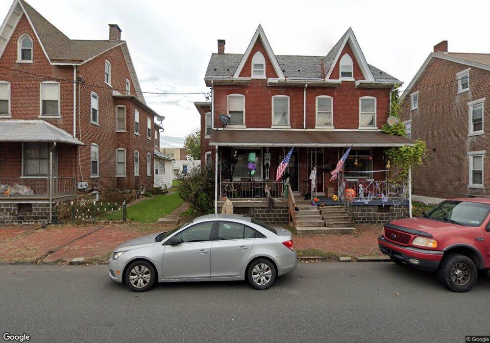 529 E Philadelphia Ave, Boyertown, PA 19512 - photo 1