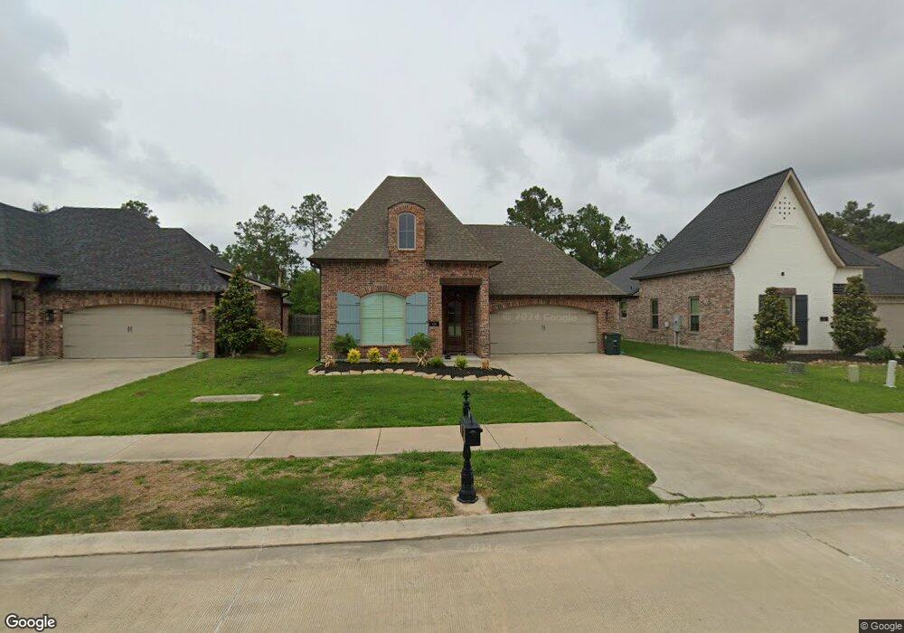 630 Lionel Ln, Lake Charles, LA 70605 - photo 1