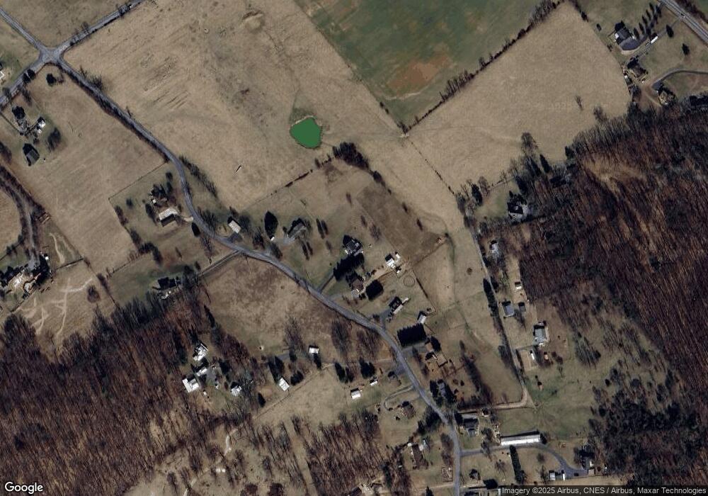 360 Old White Hill Rd, Stuarts Draft, VA 24477 - photo 1