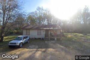 138 Long St, Hazlehurst, MS 39083