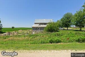 2091 200th Ave, Mechanicsville, IA 52306