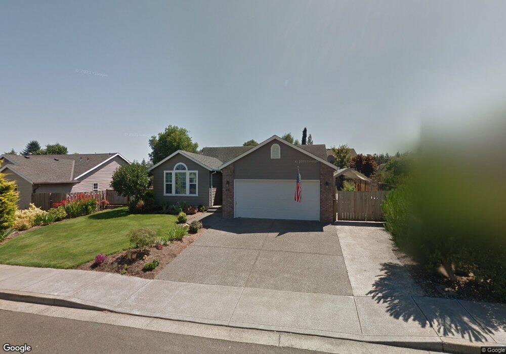 855 Bronco Ave, Molalla, OR 97038 - photo 1