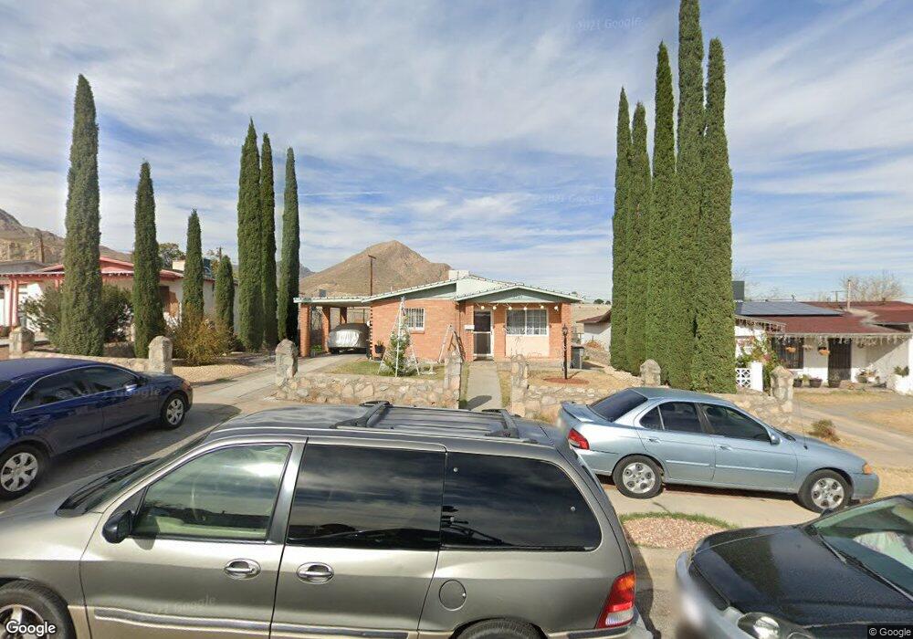 2709 Jefferson Ave, El Paso, TX 79930 - photo 1