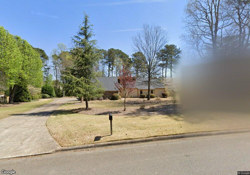 9925 Timberstone Rd, Alpharetta, GA 30022 - photo 1